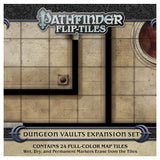 Pathfinder Flip-Tiles: Dungeon Vaults