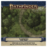 Pathfinder Flip-Tiles: Campsite