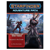 Starfinder: Horizons of the Vast 2/6 - Serpents in the Cradle