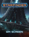 Starfinder: GM's Screen