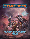 Starfinder: Character Folio