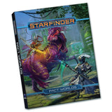Starfinder: Pact Worlds [Pocket Edition]