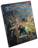 Starfinder: Armory