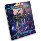 Starfinder: Drift Crisis