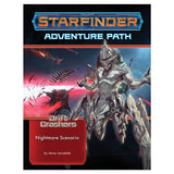 Starfinder: Drift Crashers 2/3 - Nightmare Scenario