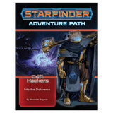 Starfinder: Drift Hackers 3/3 - Into the Dataverse