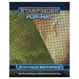 Starfinder: Flip-Mat: Enormous Battlefield