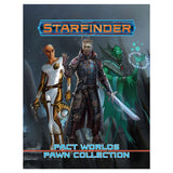 Pact Worlds Pawn Collection