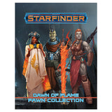 Starfinder Pawns: Dawn of Flame Pawn Collection