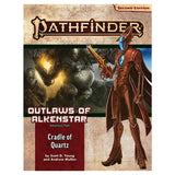 Pathfinder: Outlaws of Alkenstar 2/3 - Cradle of Quartz