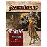 Pathfinder: Outlaws of Alkenstar 3/3 - The Smoking Gun
