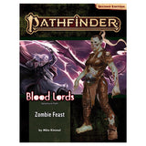 Pathfinder: Blood Lords Part 1/6 - Zombie Feast