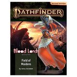 Pathfinder: Blood Lords Part 3/6 - Field of Maidens