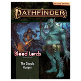 Pathfinder: Blood Lords Part 4/6 - The Ghouls Hunger