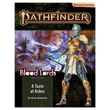 Pathfinder: Blood Lords Part 5/6 - A Taste of Ashes