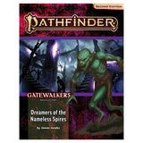 Pathfinder: Gatewalkers 3/3 - Dreamers of the Nameless