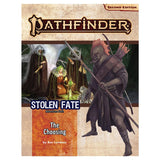 Pathfinder: Stolen Fate 1/3 - The Choosing