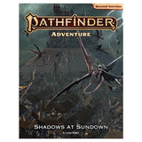 Pathfinder Adventure: Shadows at Sundown