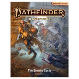 Pathfinder Adventure: The Enmity Cycle