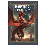 D&D Young Adventurer's Guide: Monster & Creature