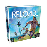 Box art of Reload