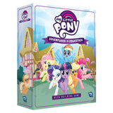 My Little Pony DBG: Adventures in Equestria