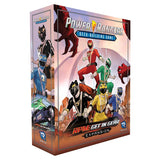 Power Rangers DBG: Get in Gear