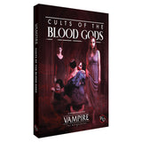 Vampire the Masquerade: Cults of the Blood Gods