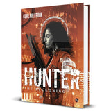 Hunter: The Reckoning