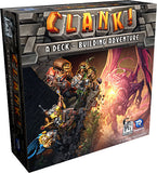 CLANK! box art