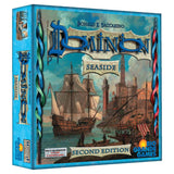 Dominion: Seaside [2nd Edition]