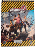 Zombicide: Chronicles GM's Starter Kit