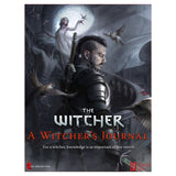 Witcher RPG: A Witcher's Journal