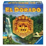 The Quest for El Dorado [2023 Ed.]