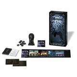 Picture of board and extra items from We are Venom expansion