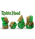 Robin Hood Poly Set