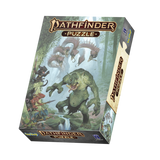 Puzzle: Pathfinder Bestiary