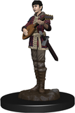 Premium Half-Elf Bard Female