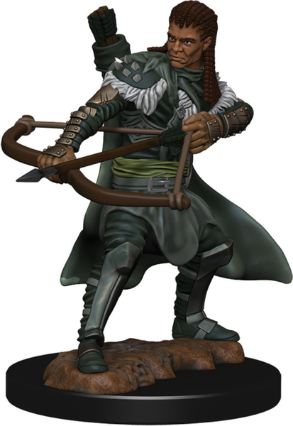 Premium Male Human Ranger – The Guardtower