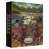 Holler! An Appalachian Apocalypse Boxed Set