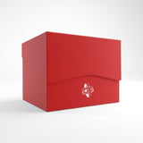 Red XL Side Holder Deck Box