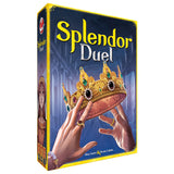 Box art of Splendor Duel