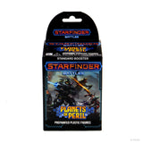 Starfinder Planets of Peril Booster