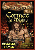 Red Dragon Inn: Cormac the Mighty