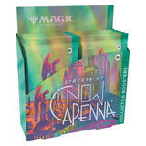 Streets of New Capenna Collector Booster (12)