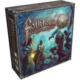 Folklore the Affliction box