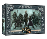 Box art of ASOIF: Stark Heroes 2