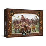 Box art of ASOIF: Neutral Golden Company Crossbowmen