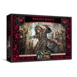 ASoIF: Brazen Beasts