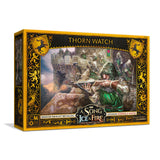 ASOIF: Baratheon Thorn Watch